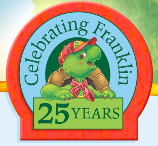 Franklin 25th Anniversary